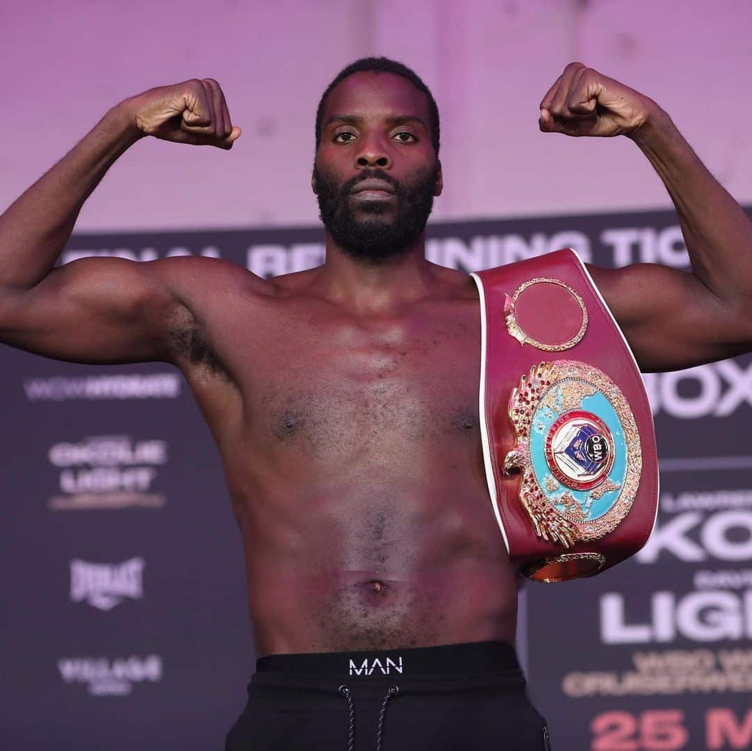 Uk Boxers Best UK Boxers of 2026 - Boxing Daily