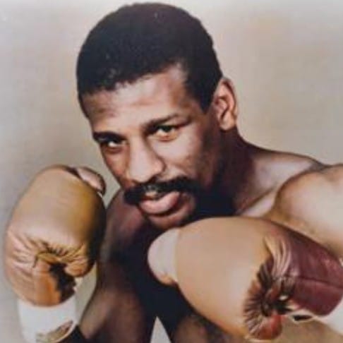 Michael Spinks