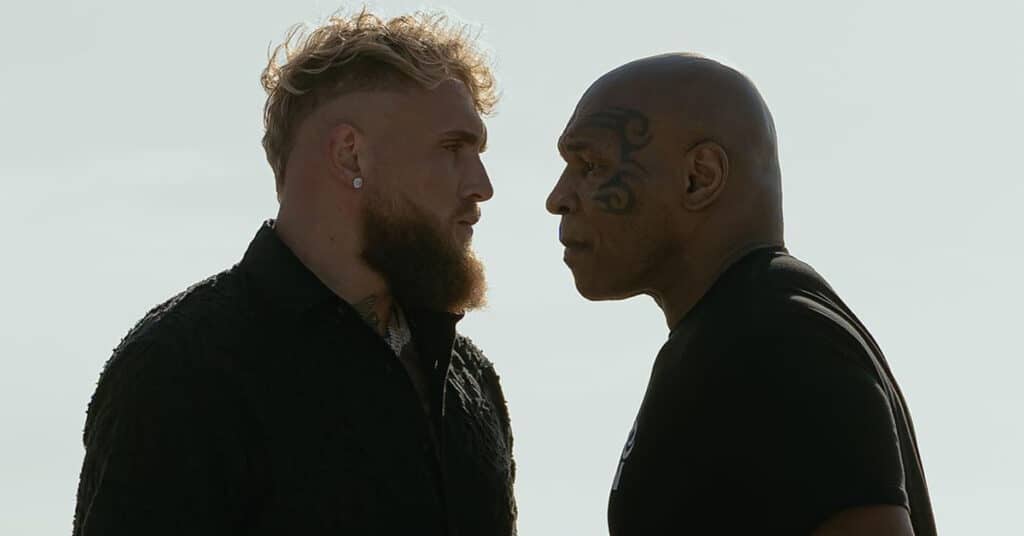 Mike Tyson vs Jake Paul Betting Preview