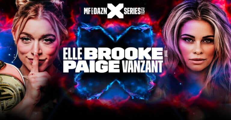 Elle Brooke vs. Paige Vanzant: Misfits X Series 15 Fight Card, Start Time, Betting Odds