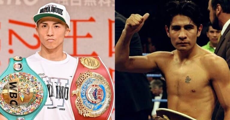 Greatest Super Bantamweight Boxers Ever