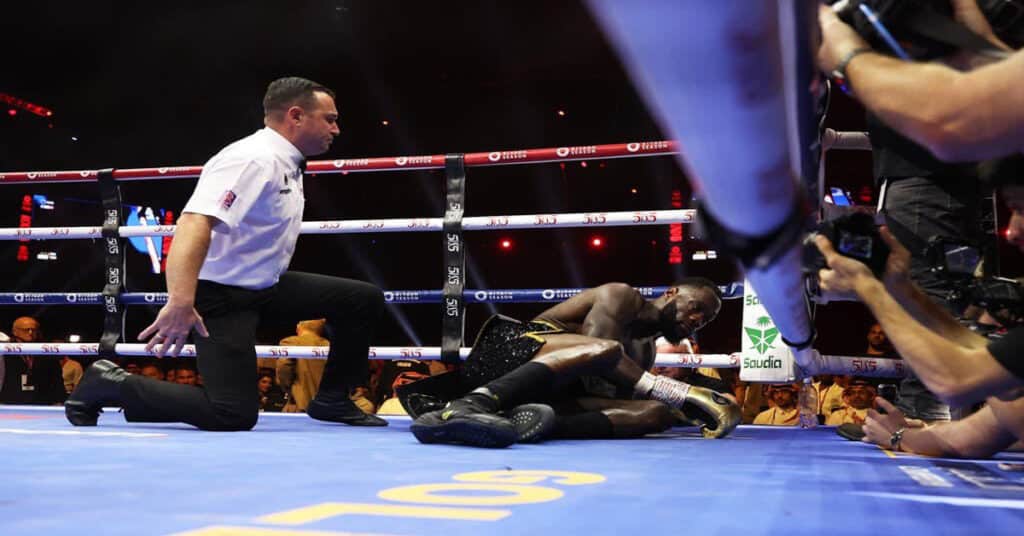 Boxing Rules