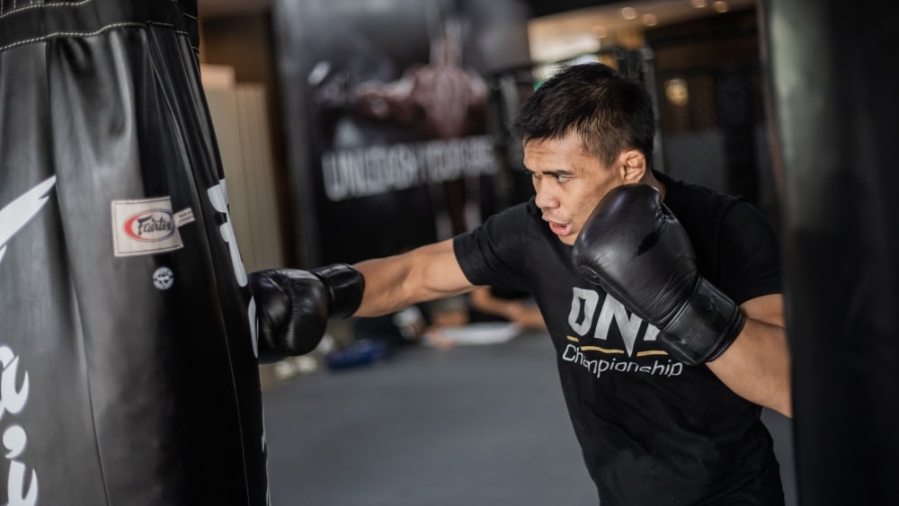 benefits of boxing