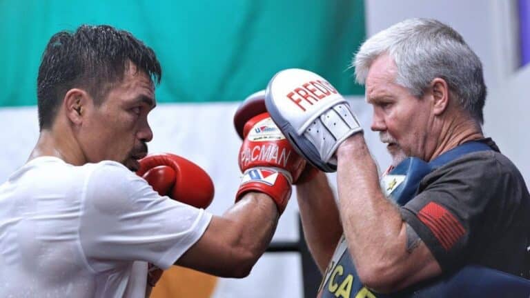 10 Of The Greatest Boxing Coaches Of All Time
