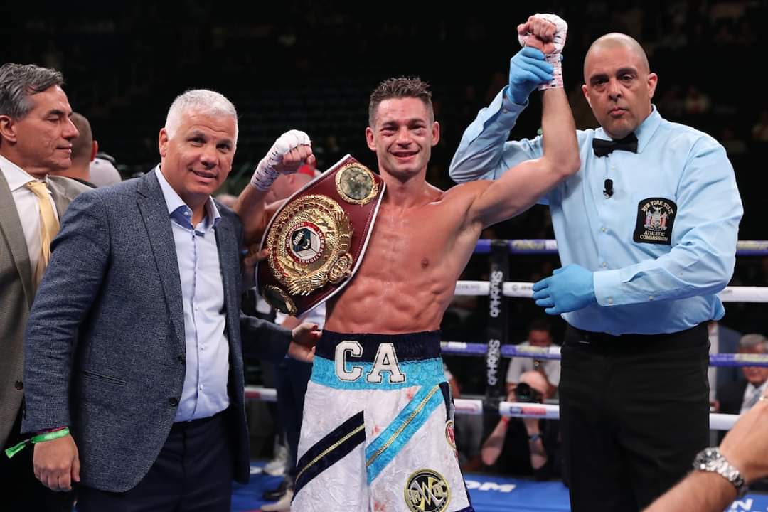 Best Boxers With A College Degree - Boxing Daily