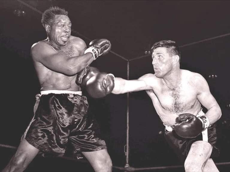 Most Famous Boxing Matches Ever in Canada - Boxing Daily
