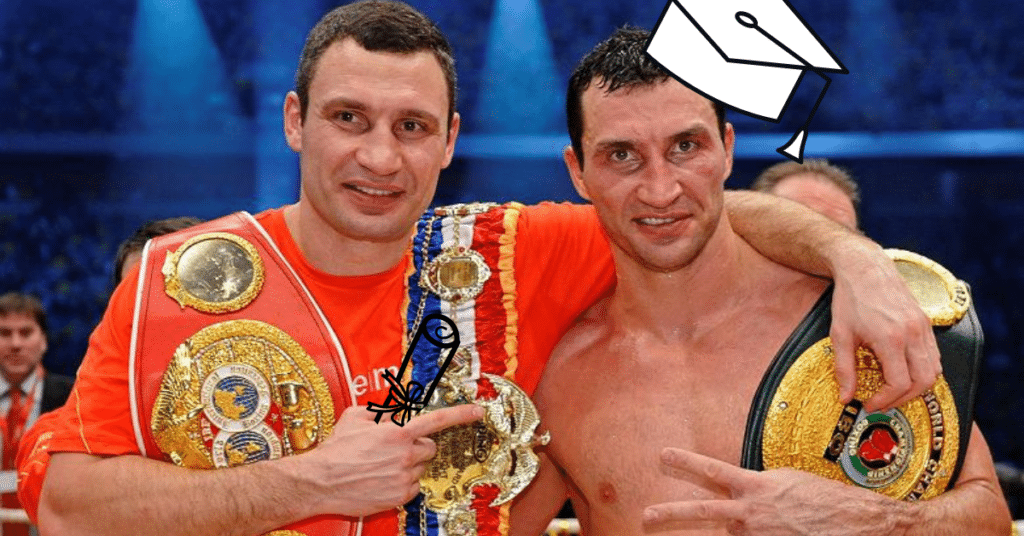University Boxig Fighting Alumni: The Top 5 Boxers Who Attended University - Boxing Daily