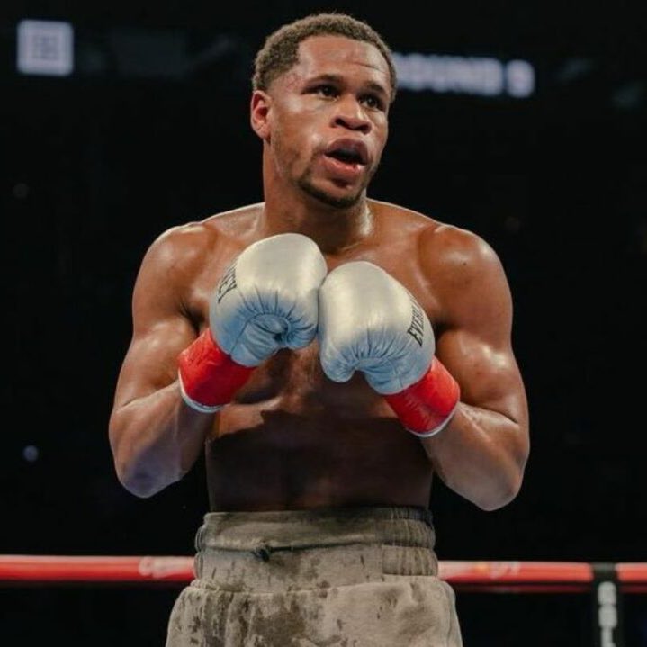 Devin Haney