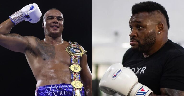 Fabio Wardley vs Jarrell Miller Betting Preview