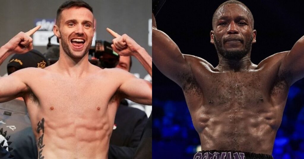 Josh Taylor vs Ekow Essuman Betting Preview