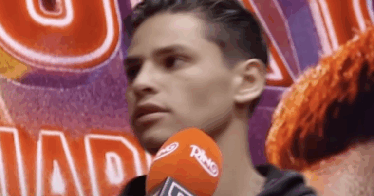 Ryan Garcia