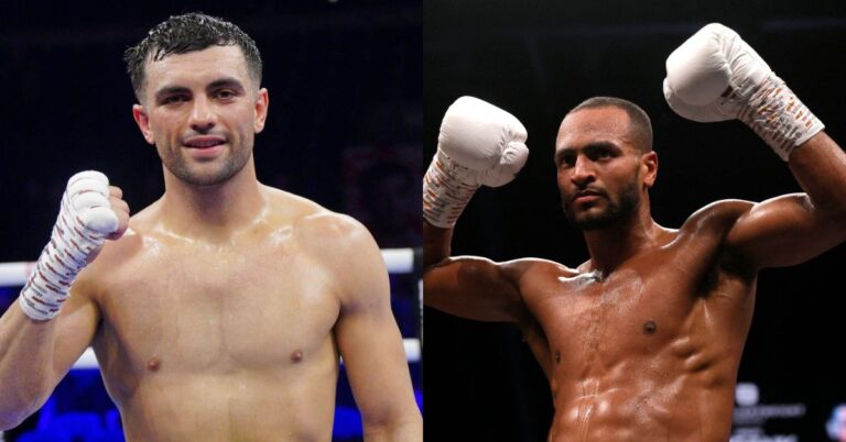Jack Catterall vs Harlem Eubank Betting Preview
