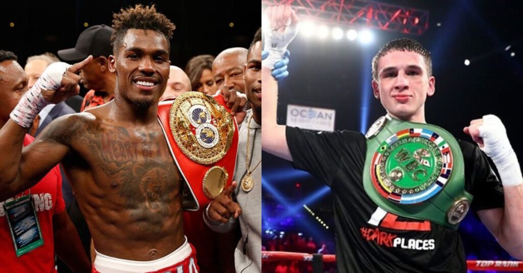 Jermall Charlo vs Thomas LaManna Betting Preview
