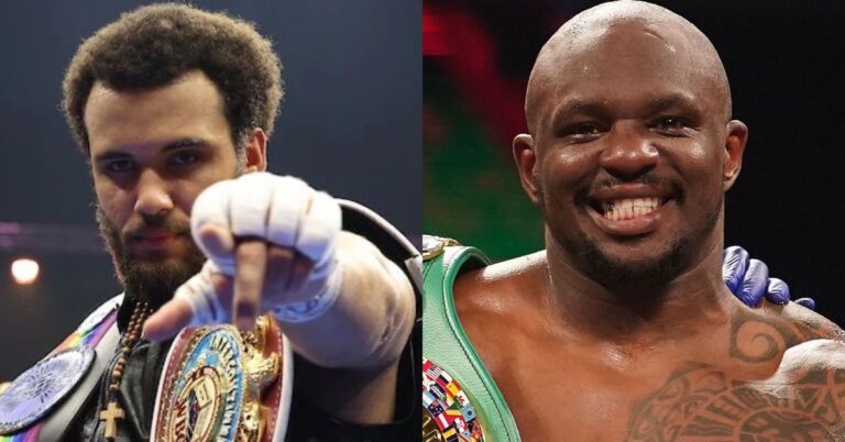 Moses Itauma vs Dillian Whyte - Betting Preview